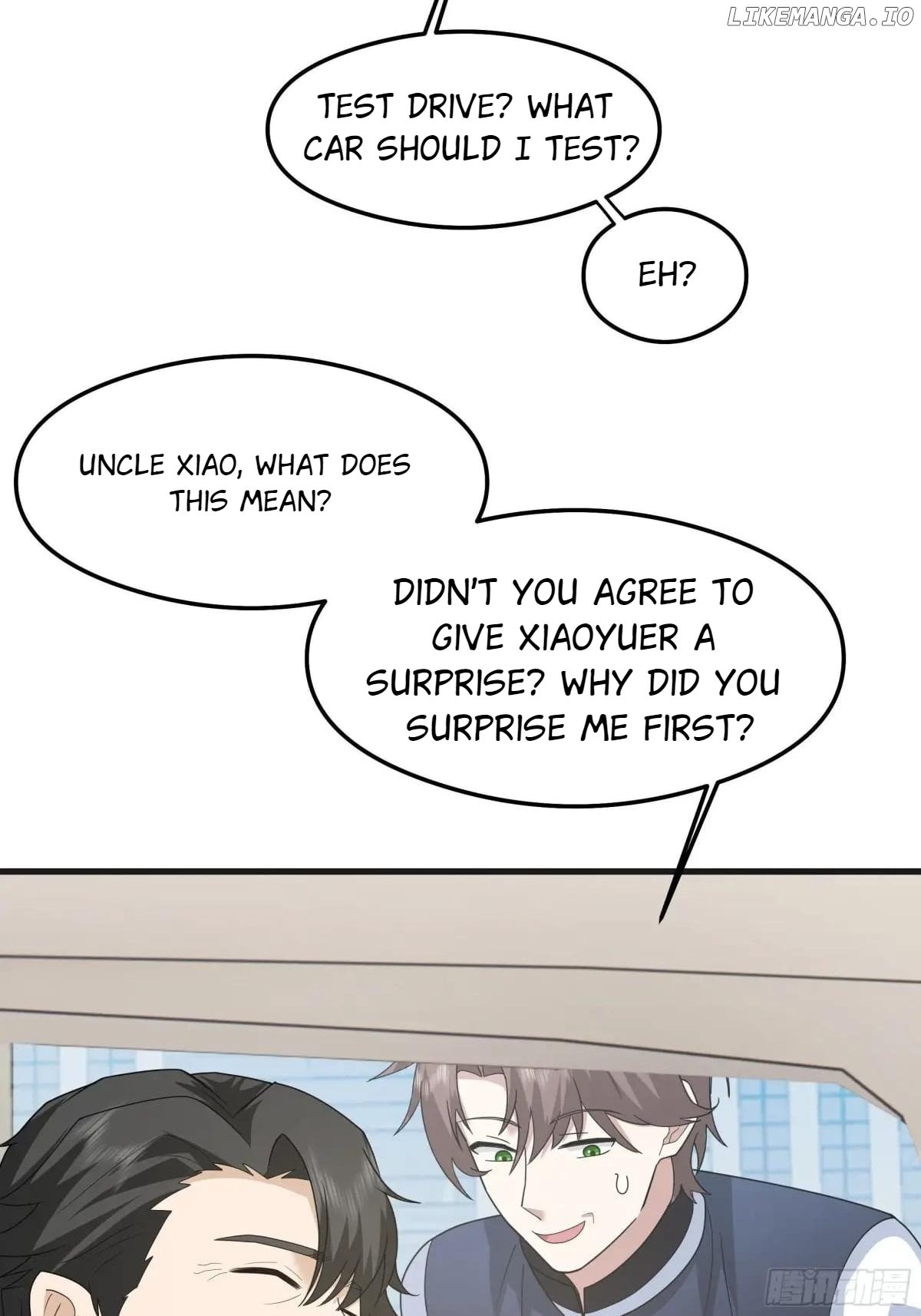 I Really Don’t Want to be Reborn Chapter 426 - page 20